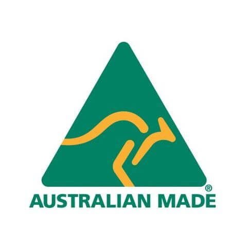 Australian Made Logo