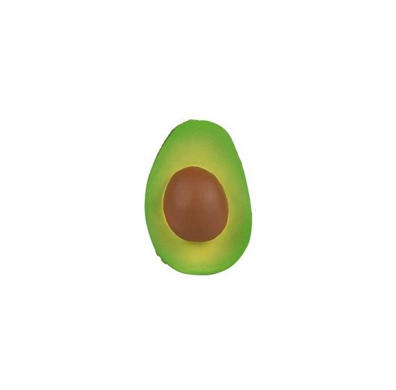 arnold the avocado
