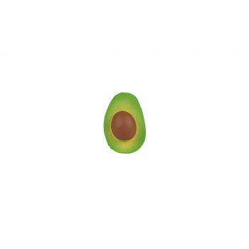 arnold the avocado
