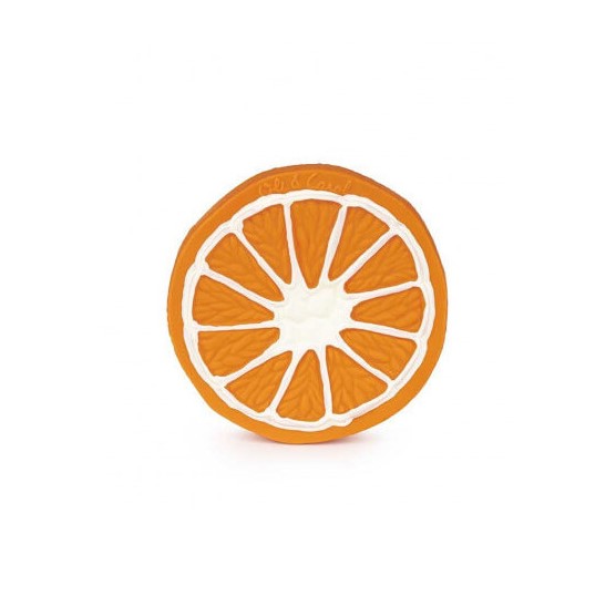 clementino the orange