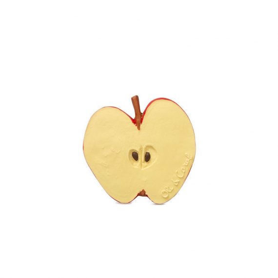 pepita the apple