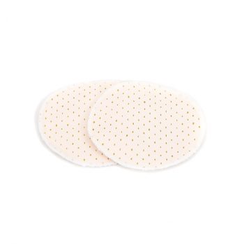 reusable pads vanilla sprinkles front