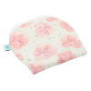 Baby Girl Burp Cloths in Blossoms