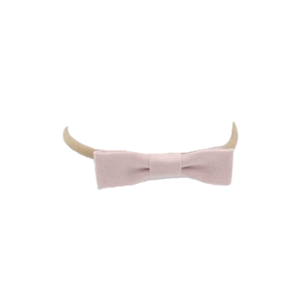 Small Bow - Pink - My Little Love Heart