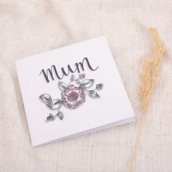 Card Mum