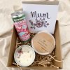 New Mum Mothers' Day Gift Set