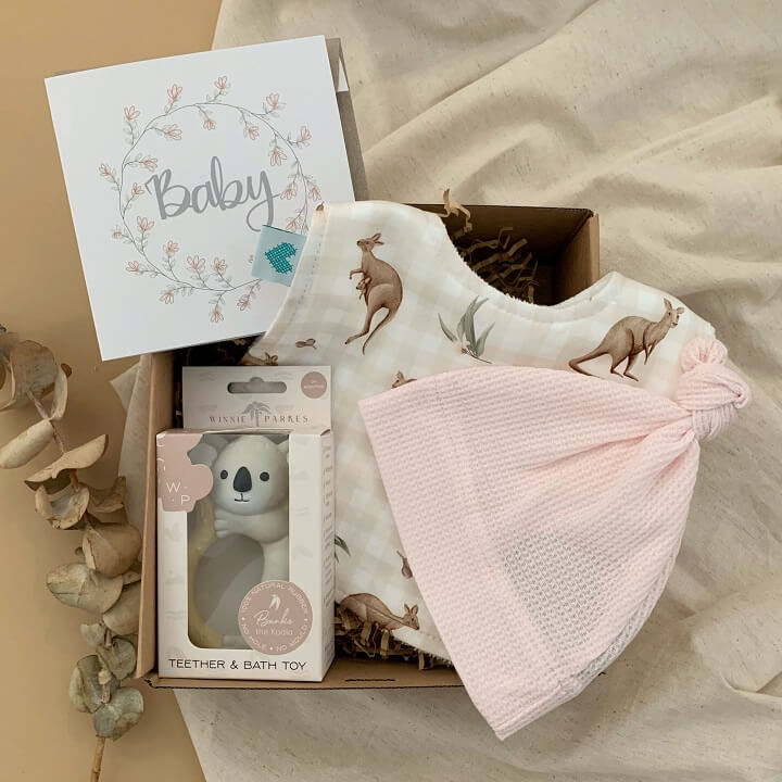 Perth Baby Gifts and Baby Hamper | In-store or Delivery - My Little ...