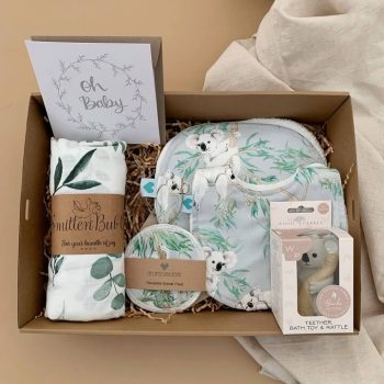 Designer Baby Gifts Sets