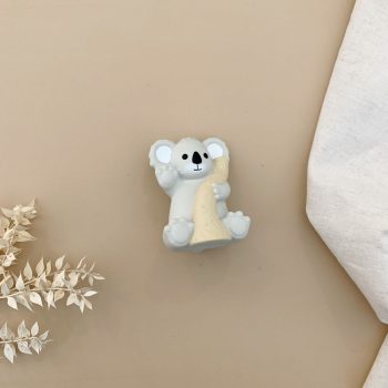 Koala Rattle Teether and Bath Toy