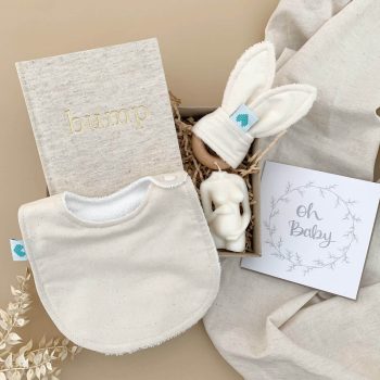 Luxury Pregnancy Gift Hamper