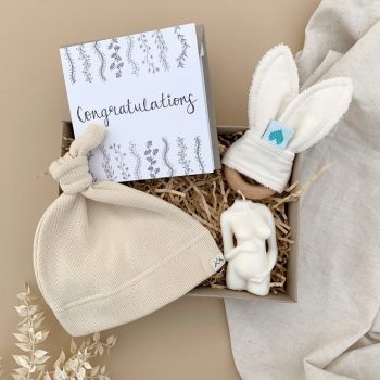 Gender Reveal Gifts