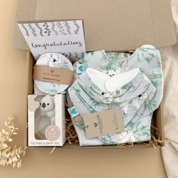 Koala Gift Set Main Image