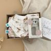 Aussie Baby Girl Gift Box In Packaging