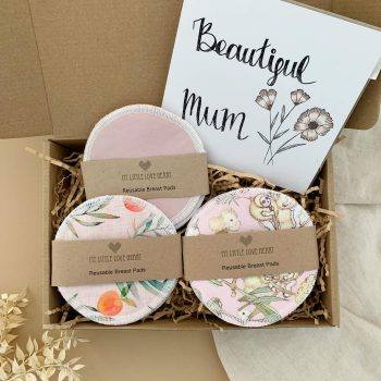 Beautiful Mum Gift Set Main Image