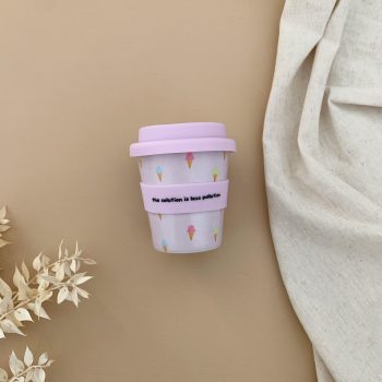 baby chino cup I Scream Without Straw