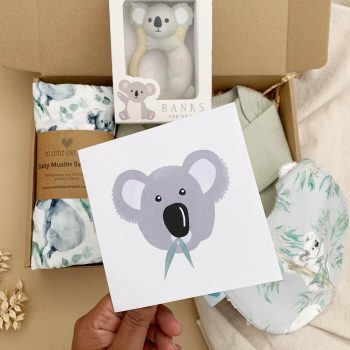 Koala Baby Gifts and Accessories