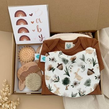 Gender Neutral Hamper Main Image