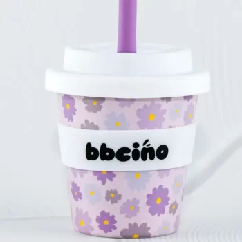 baby chino cup blossoms
