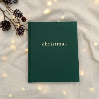 Christmas Journal Main Image